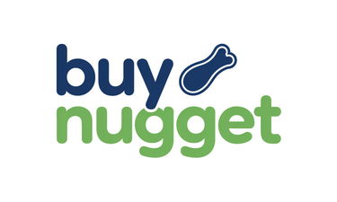BuyNugget.com - Creative brandable domain for sale