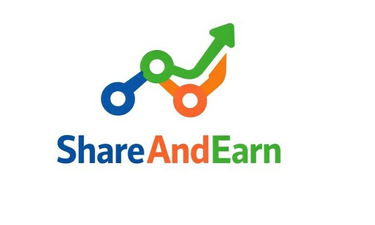 ShareAndEarn logo