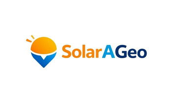 SolarAGeo logo