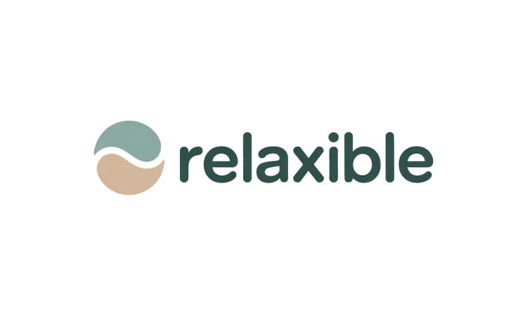 Relaxible logo