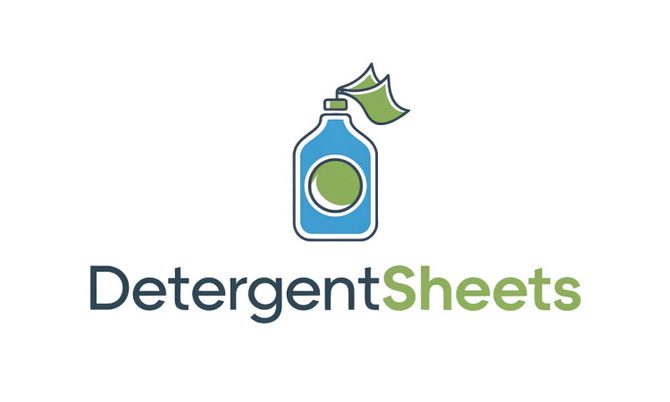 DetergentSheets.com