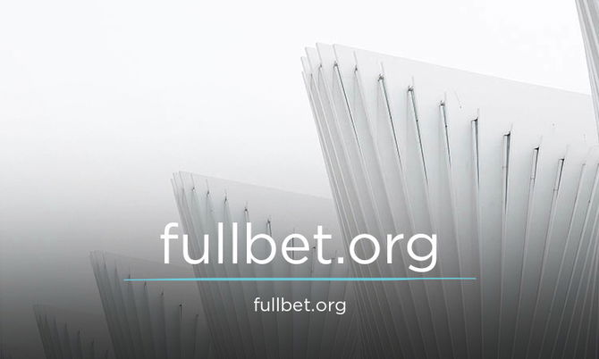 FullBet.org