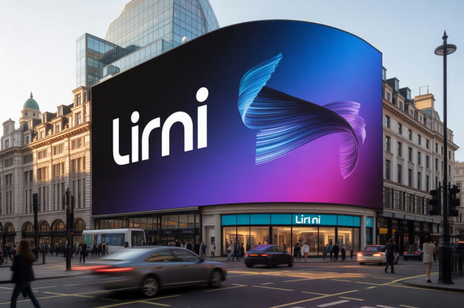 Lirni.com — 2