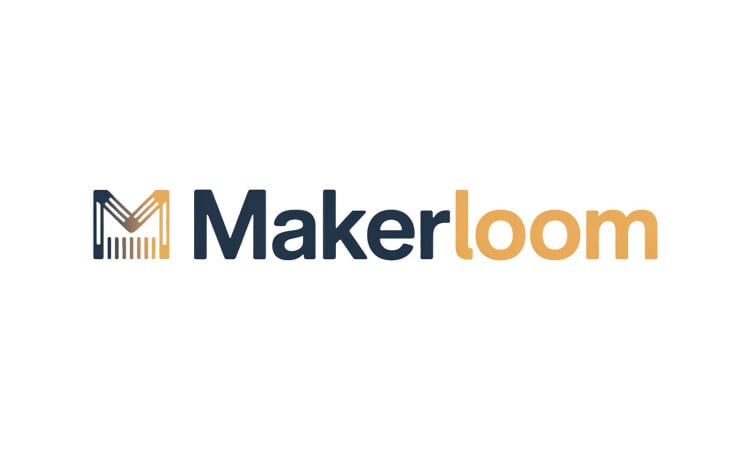 MakerLoom logo