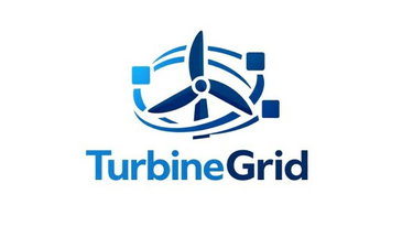 TurbineGrid logo