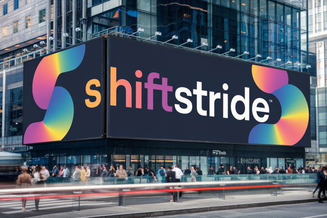 ShiftStride.com