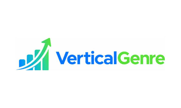 VerticalGenre logo