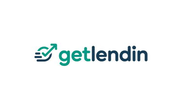GetLendin.com - Creative brandable domain for sale