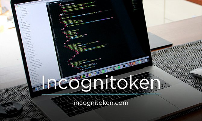 Incognitoken.com