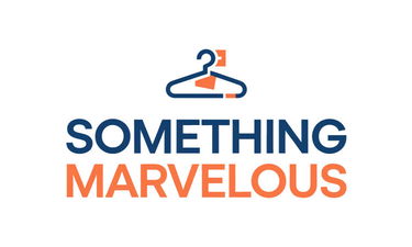 SomethingMarvelous.com - Creative brandable domain for sale