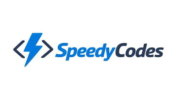 SpeedyCodes.com - Creative brandable domain for sale
