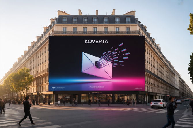 Koverta.com