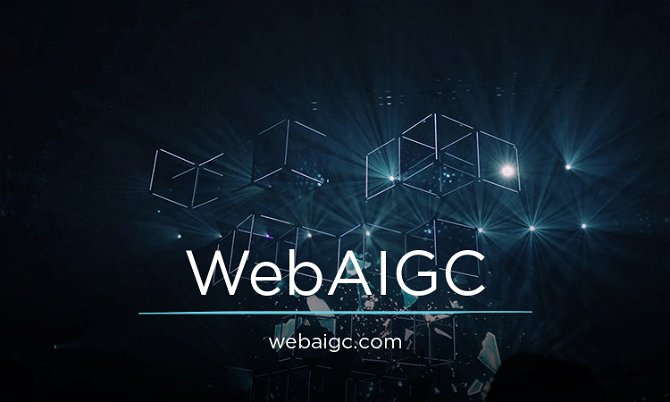 WebAIGC.com