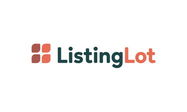 ListingLot.com - Creative brandable domain for sale