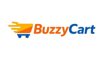 BuzzyCart.com - Creative brandable domain for sale