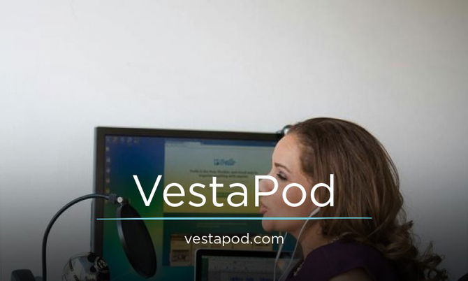 VestaPod.com