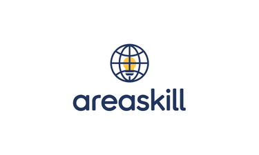 AreaSkill.com - Creative brandable domain for sale