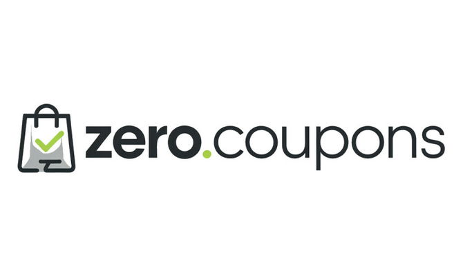 Zero.coupons