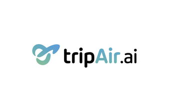 TripAir logo