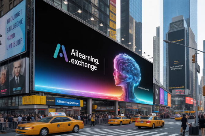 AiLearning.Exchange — 3