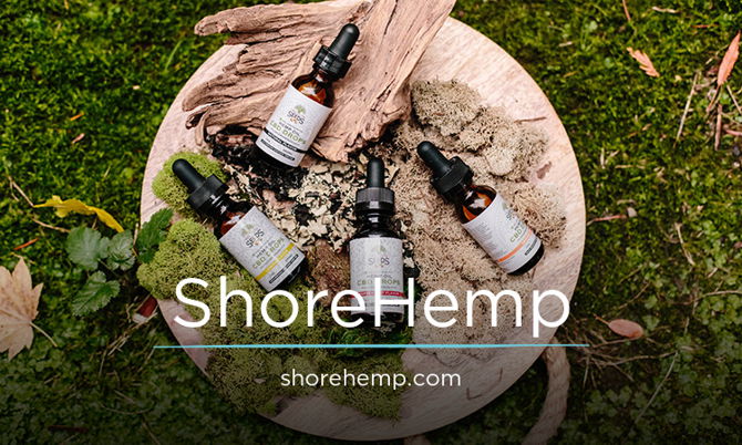 ShoreHemp.com