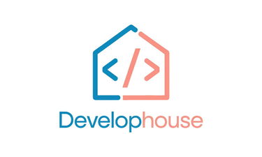 DevelopHouse.com - Creative brandable domain for sale