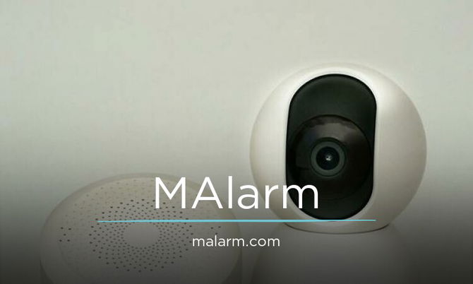 mAlarm.com