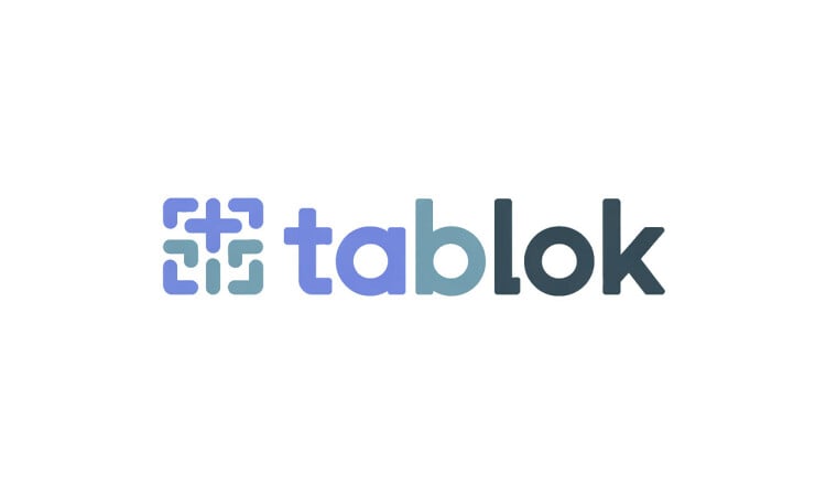 Tablok logo