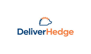 DeliverHedge.com - Creative brandable domain for sale