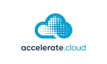 Accelerate.Cloud - Creative brandable domain for sale