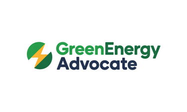 GreenEnergyAdvocate.com - Creative brandable domain for sale