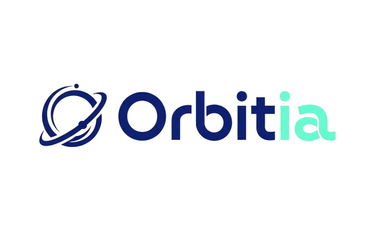 Orbitia.com - Creative brandable domain for sale