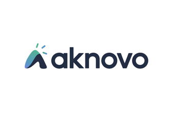 Aknovo logo
