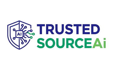 TrustedSourceAi.com - Creative brandable domain for sale