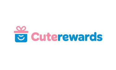 CuteRewards.com - Creative brandable domain for sale