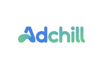 AdChill.com - Creative brandable domain for sale