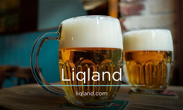 LiqLand.com