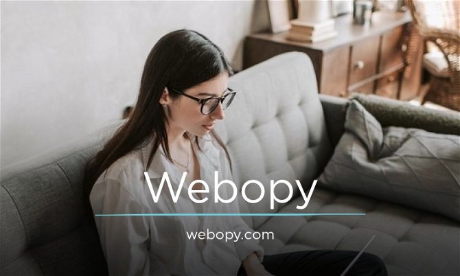 Webopy.com