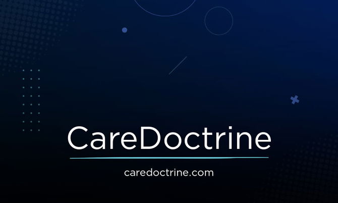 CareDoctrine.com