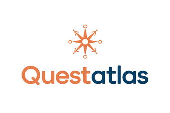 QuestAtlas.com - Creative brandable domain for sale