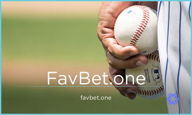 FavBet.One - Creative brandable domain for sale