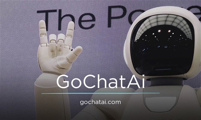 GoChatAi.com