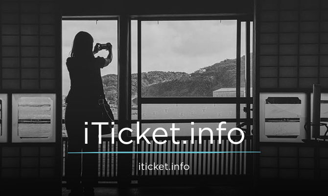 iticket.info