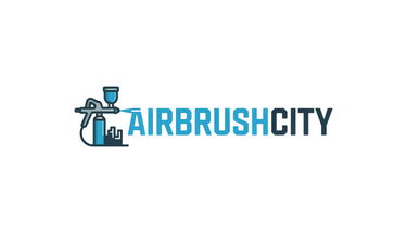 AirbrushCity.com