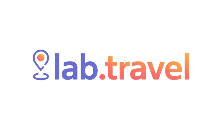 lab logo