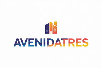 AvenidaTres.com - Creative brandable domain for sale