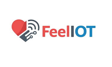 FeelIOT logo
