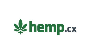 Hemp.cx - Creative brandable domain for sale