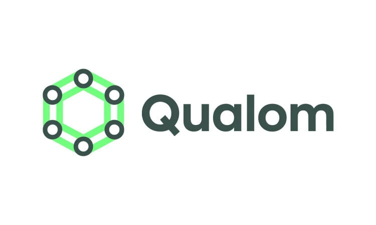 qualom logo