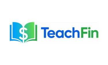 TeachFin logo